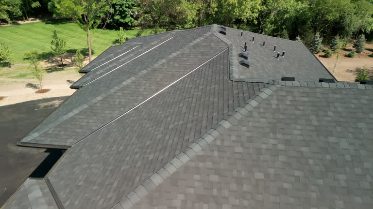Best Green or Eco-Friendly Roofing Solutions  in Colon, MI