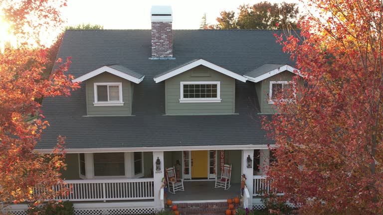 Best Cold Roofs  in Colon, MI