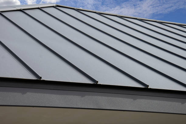 Best Green or Eco-Friendly Roofing Solutions  in Colon, MI